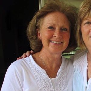 Meet your Posher, Kathy